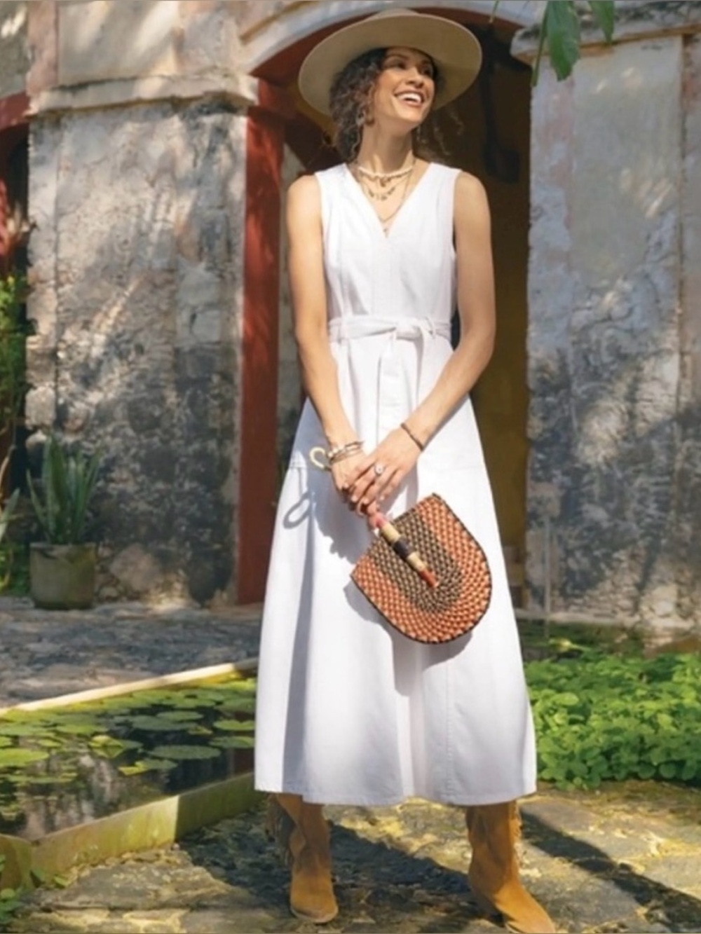 Sundance Dress
